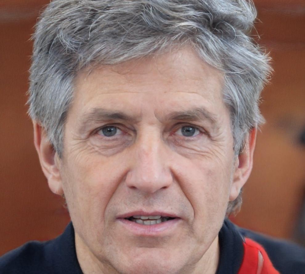 Kursabsolvent Tomasz Włodarczyk